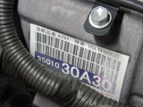 2007 2008 2009 2010 2011 JDM Lexus GS350 Automatic Transmission 2GR 3.5L RWD JDM