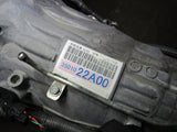 JDM 2006 2007 2008 2009 2010 2011 2012 Lexus IS250 Transmission 4GR 2.5L RWD 4GR-FSE