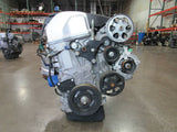 JDM Honda K20A Engine 2006-2011 Civic Si 2.0L I-VTEC RBC HEAD K20Z3 165HP