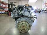 JDM Honda K20A Engine 2006-2011 Civic Si 2.0L I-VTEC RBC HEAD K20Z3 165HP