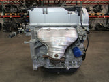 JDM Honda K20A Engine 2006-2011 Civic Si 2.0L I-VTEC RBC HEAD K20Z3 165HP