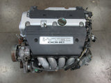 JDM Honda K20A Engine 2006-2011 Civic Si 2.0L I-VTEC RBC HEAD K20Z3