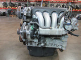 JDM Honda K20A Engine 2006-2011 Civic Si 2.0L I-VTEC RBC HEAD K20Z3