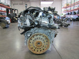 JDM Honda K20A Engine 2006-2011 Civic Si 2.0L I-VTEC RBC HEAD K20Z3