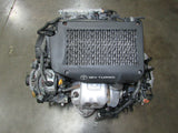 JDM Toyota 3S-GTE Engine Turbo Caldina 3S MR2 Celica ST246 Gen 5 (No Trans)