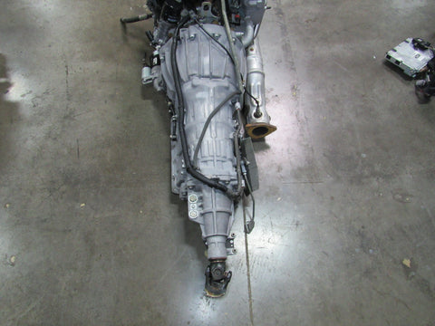 2004 2005 JDM MAZDA RX-8 Automatic Transmission Renesis 13B 4 Port