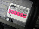 JDM 2006-2008 MAZDA RX8 AUTOMATIC TRANSMISSION 6SPEED 1.3L 13B