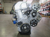 JDM Honda K20A Engine 2006-2011 Civic Si 2.0L I-VTEC RBC HEAD K20Z3