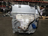JDM Honda K20A Engine 2006-2011 Civic Si 2.0L I-VTEC RBC HEAD K20Z3