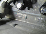 JDM Honda K20A Engine 2006-2011 Civic Si 2.0L I-VTEC RBC HEAD K20Z3