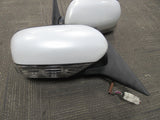 JDM 05-06 Subaru Legacy Mirrors Heated & Turn Signal