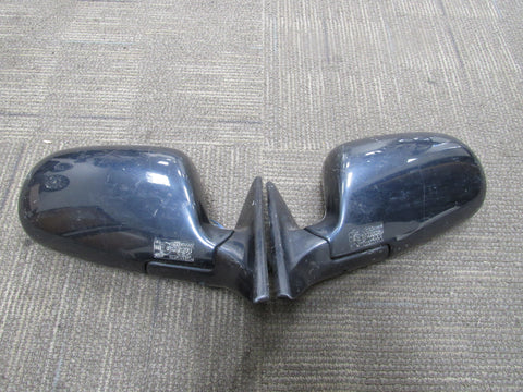 JDM Honda Accord 1990 1991 1992 1993 1994 Pair Side Door View Mirrors