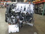 JDM Toyota 2JZ-GE VVTi Non Turbo Engine GS300 Supra Aristo 2JZ