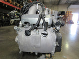 JDM 2006-2011 Subaru EJ25 Engine AVCS SOHC Impreza Forester Legacy 2.5L AVLS
