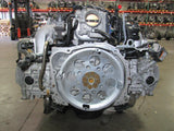JDM 2006-2011 Subaru EJ25 Engine AVCS SOHC Impreza Forester Legacy 2.5L AVLS