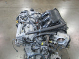 2007-2012 Toyota Camry Highlander Sienna RAV4 Venza RX350 JDM 2GR-FE Engine FWD