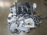 2007-2012 Toyota Camry Highlander Sienna RAV4 Venza RX350 JDM 2GR-FE Engine FWD