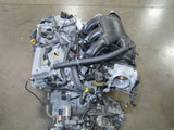 2007-2012 Toyota Camry Highlander Sienna RAV4 Venza RX350 JDM 2GR-FE Engine FWD