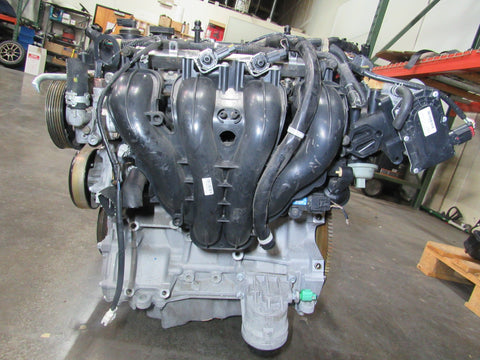 JDM 2006 2007 2008 Mazda 6 Engine L3 2.3L Coil Type