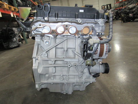 JDM 2006 2007 2008 Mazda 6 Engine L3 2.3L Coil Type