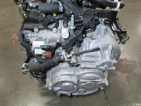 2008 2009 2010 Honda Odyssey Automatic Transmission J35A 3.5L V6 JDM