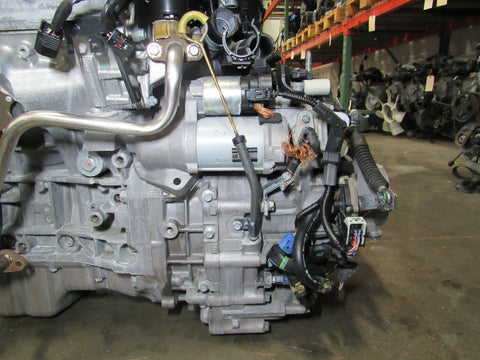 2008 2009 2010 Honda Odyssey Automatic Transmission J35A 3.5L V6 JDM