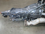 2004 2005 JDM MAZDA RX-8 Automatic Transmission Renesis 13B 4 Port