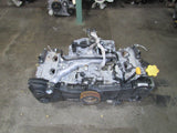 2002 2003 2004 2005 Subaru Impreza WRX Engine EJ205 JDM Turbo EJ20 (No Trans)