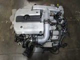 JDM Nissan RB25DET Engine NEO R34 Skyline Stagea RB25 AWD ECU Wiring Harness