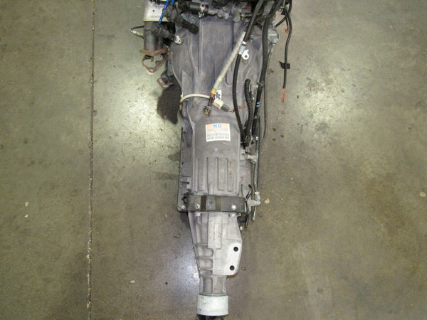 JDM 1998 1999 2000 Mazda MX5 Miata Automatic Transmission BP 1.8L
