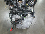 JDM 2008-2012 Honda Accord Odyssey Automatic Transmission 3.5L VCM M97A