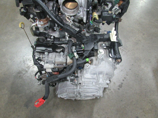 JDM 2008-2012 Honda Accord Odyssey Automatic Transmission 3.5L VCM M97A