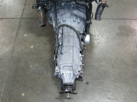 JDM 2007 2008 2009 2010 2011 JDM Lexus GS350 Automatic Transmission 2GR 3.5L RWD