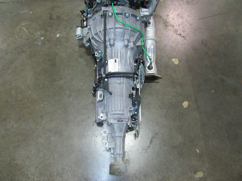 JDM 2006-2008 MAZDA RX8 AUTOMATIC TRANSMISSION 6SPEED 1.3L 13B