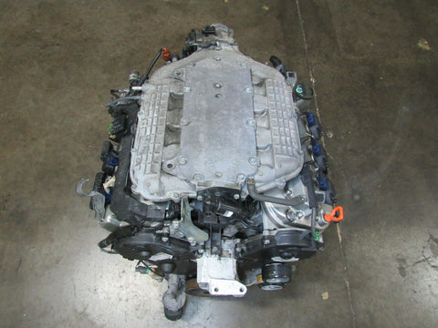 JDM 2006 2007 2008 Honda Ridgeline Pilot Engine J35A 3.5L AWD 4X4
