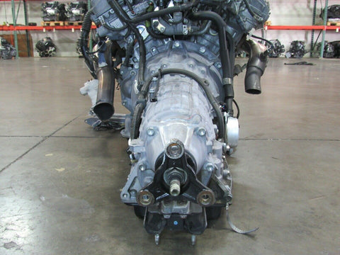 JDM 2007 2008 2009 2010 2011 JDM Lexus GS350 Automatic Transmission 2GR 3.5L RWD