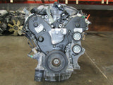JDM 2006 2007 2008 Honda Ridgeline Pilot Engine J35A 3.5L AWD 4X4