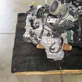 JDM 2006-2011 Honda Civic 1.8L Automatic Transmission