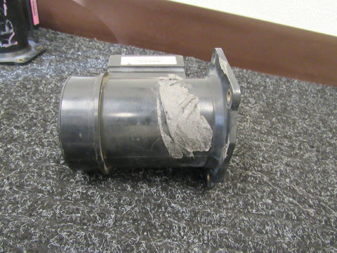 JDM NISSAN SKYLINE R33 R34 RB25DET MAF AIR FLOW METER 22680 31U00 OEM
