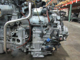 2007 2008 Acura TL Type S Automatic Transmission V6 3.5L M97A JDM