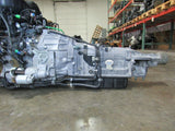 JDM 2006-2008 MAZDA RX8 AUTOMATIC TRANSMISSION 6SPEED 1.3L 13B