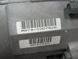 2007 2008 Acura TL Type S Automatic Transmission V6 3.5L M97A JDM