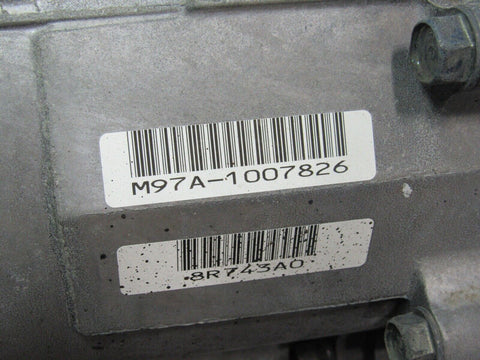 2007 2008 Acura TL Type S Automatic Transmission V6 3.5L M97A JDM