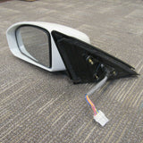 JDM Infiniti G35 Coupe Power Folding Mirrors
