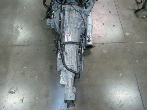 JDM 2006-2008 MAZDA RX8 AUTOMATIC TRANSMISSION 6SPEED 1.3L 13B