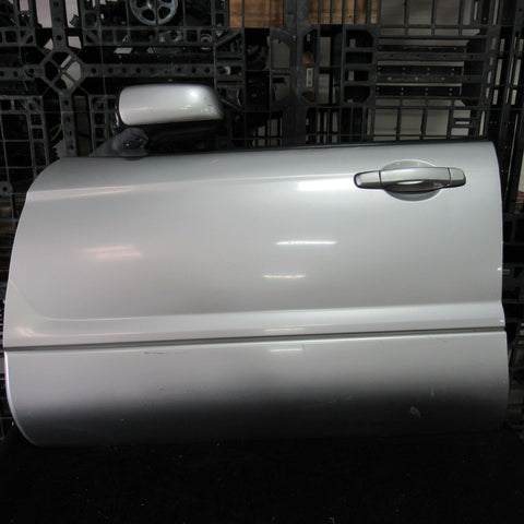 JDM Subaru Forester STI OEM 03-08 Front Left Door