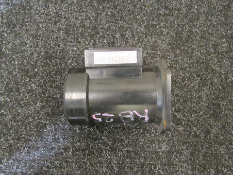 JDM NISSAN SKYLINE R33 R34 RB25DET MAF AIR FLOW METER 22680 31U00 OEM