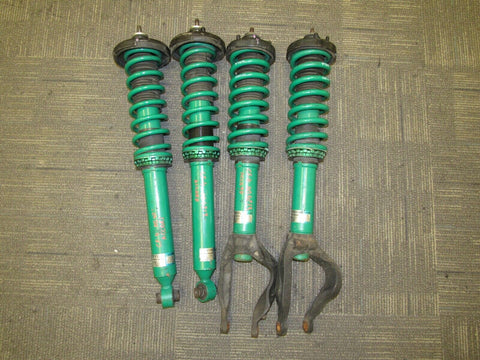 Tein Street Basis Adjustable Coilovers CF6 CH9 CL1 Accord