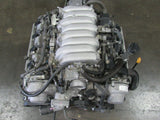 JDM Toyota 3UZ-FE VVTi Engine 4.3L 2005 2006 Lexus SC430 GS430 LS430 3UZ V8