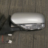 JDM 05-06 Subaru Legacy Mirrors Heated & Turn Signal